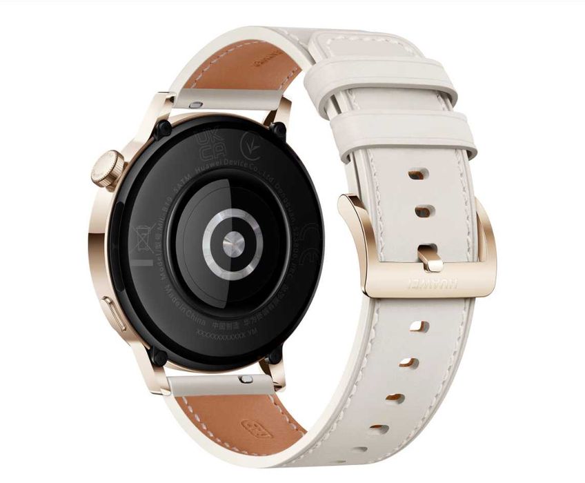 Дамски смарт часовник Huawei Watch GT3, 42 mm