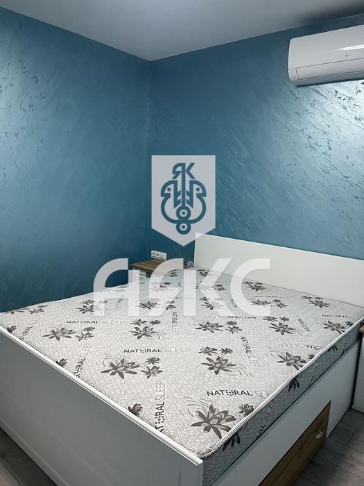 Дава се под наем Двустаен апартамент в София, Манастирски ливади - 70 кв.м за 850 € - Снимка #6