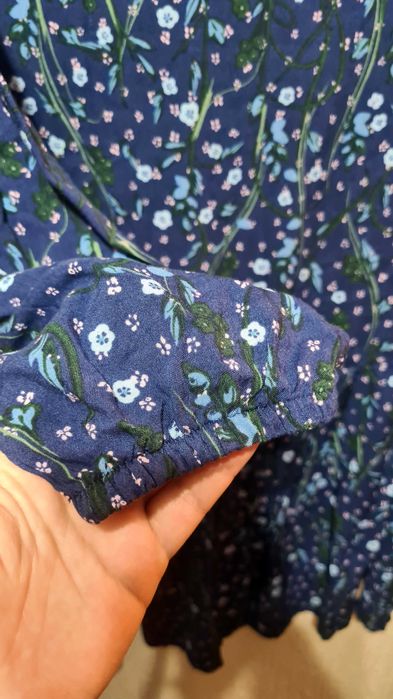 Дамска рокля Reserved