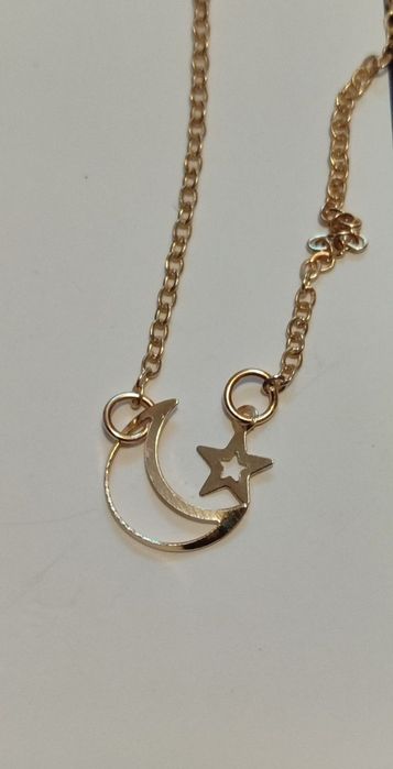 Подвески с цепочками