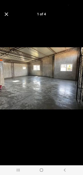 Spațiu Versatil depozitare