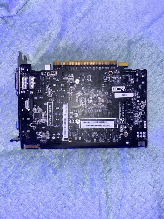 Placa video amd radeon rx370 series Alexandru cel Bun • OLX.ro