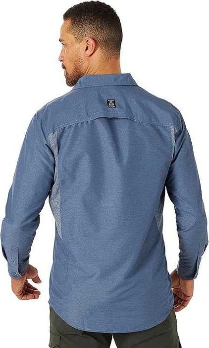 Фирменная рубашка ATG Wrangler из США