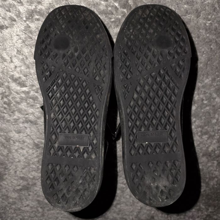 Кеды Guiseppe Zanotti 42 размер