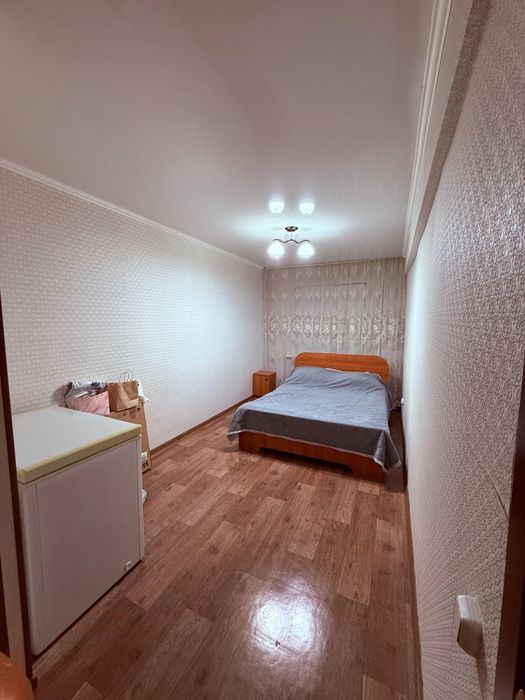 Продаётся 3-х комнатная квартира