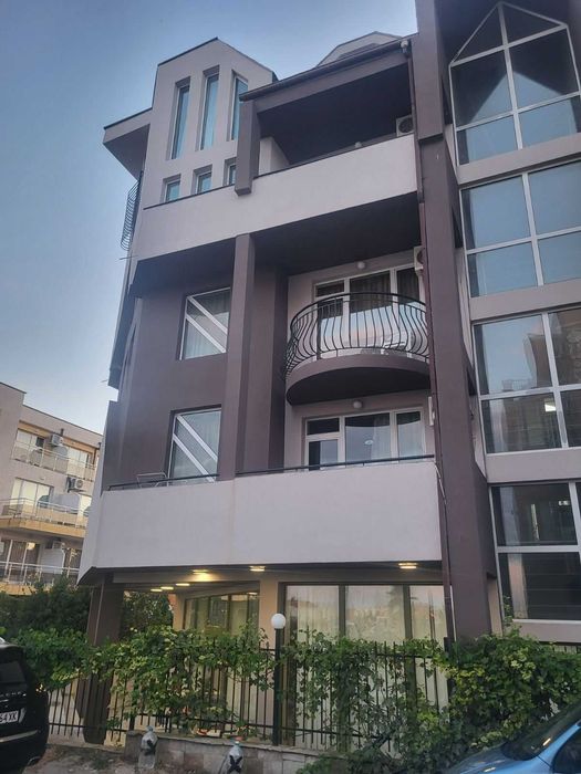 Продава се Едностаен апартамент в с. Равда, Област Бургас - 30 кв.м за 679 €/кв.м - Снимка #9