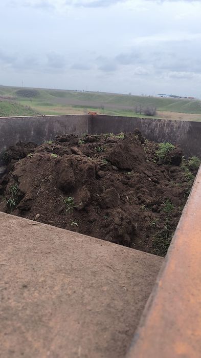 Чернозем чернозём көң кон перегной навоз