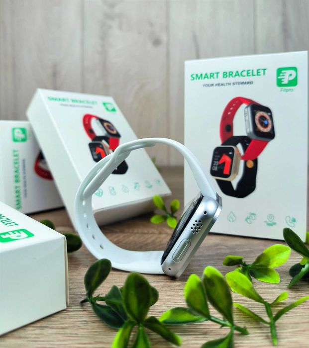 Смарт часовници нови