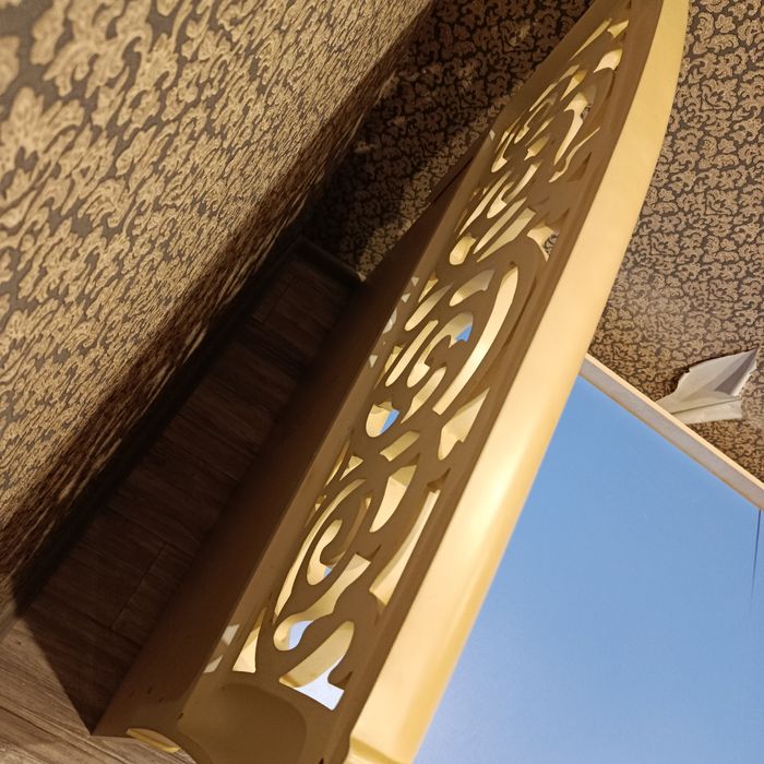 Кровать, односпальная