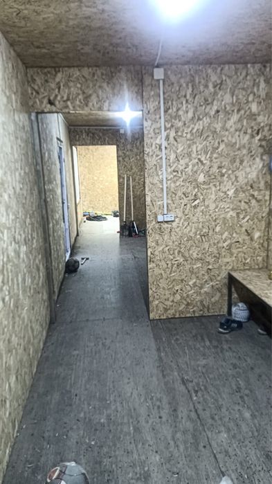 Контейнер 40 тонник