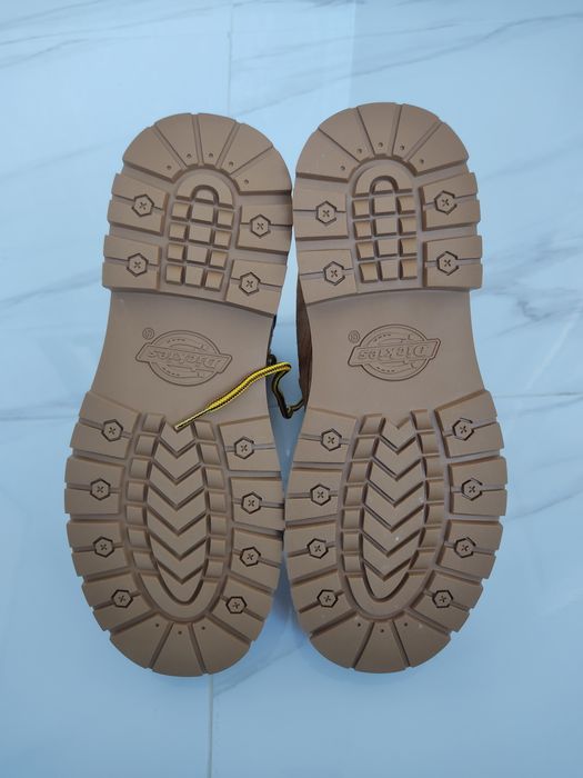 Dickie's Martin Ботинки/Сапоги