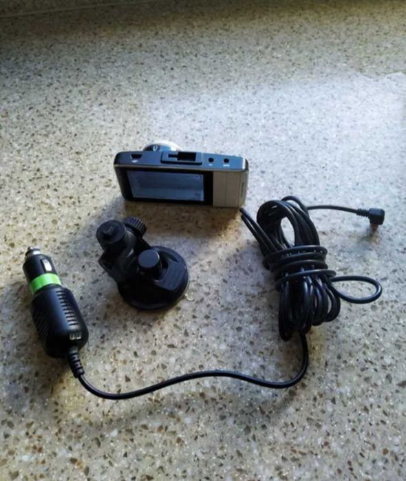 Видеорегистратор б/у