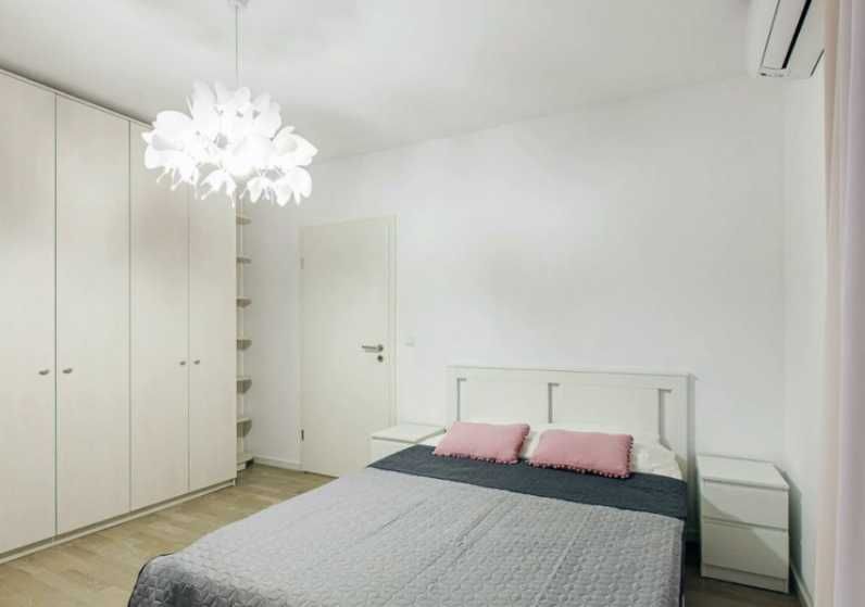 Дава се под наем Тристаен апартамент в Пловдив, Въстанически - 90 кв.м за 362.1 € - Снимка #3