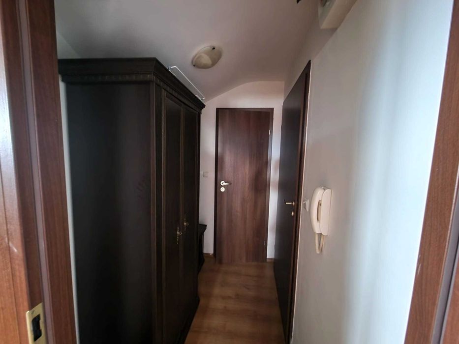 Продава се Едностаен апартамент в Банско - 39 кв.м за 885 €/кв.м - Снимка #4