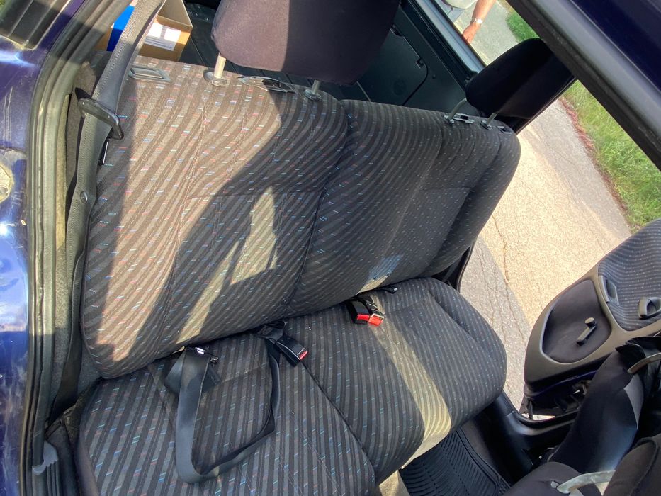 Opel Astra 1.4 бензин