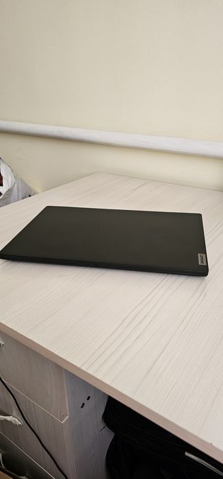 Ноутбук Lenovo (ssd 256гб)