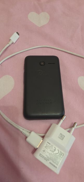 Alcatel Onetouch Pixi 3
