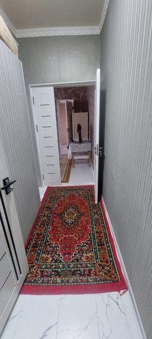 Ижарага квартира
