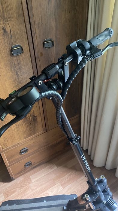 Самокат Ultron T103