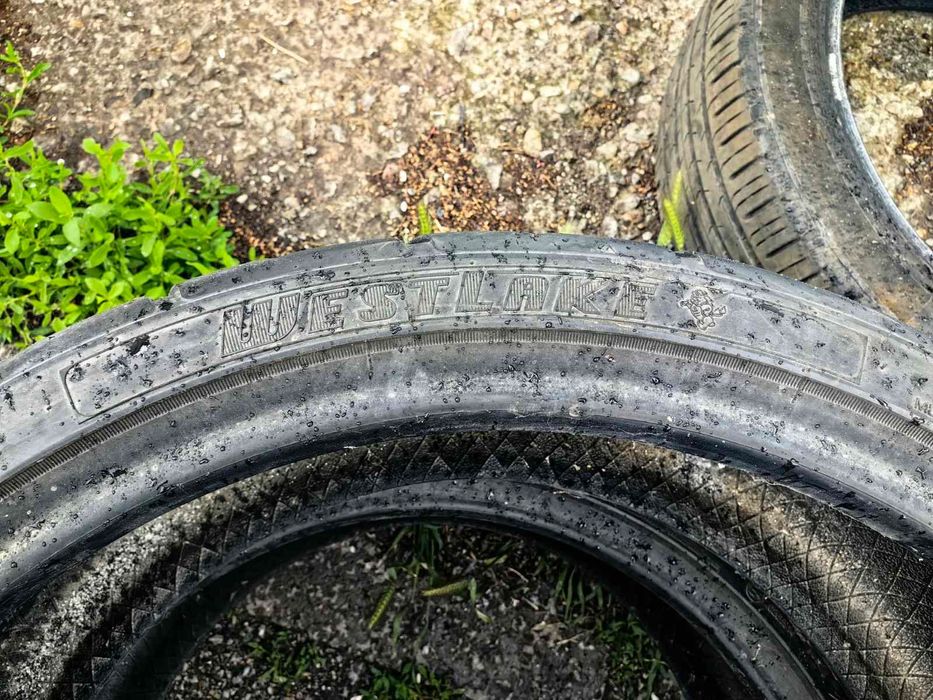Семи сликове Westlake Sport RS 235/35/19 и 275/30/19