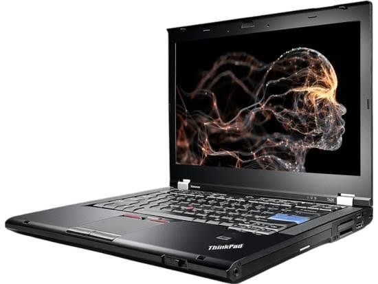 Lenovo ThinkPad T420 14