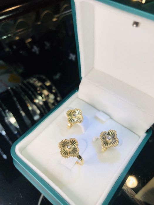 Tilla wanclif nabor 4,70 g opwiy