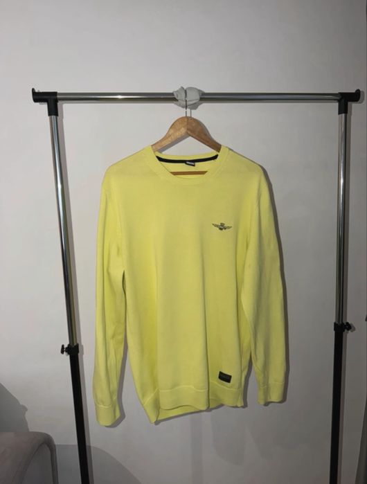 46 Pulover bumbac Aeronautica Militare