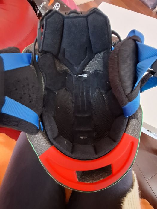 Детски ски каски -ХS (52 см)