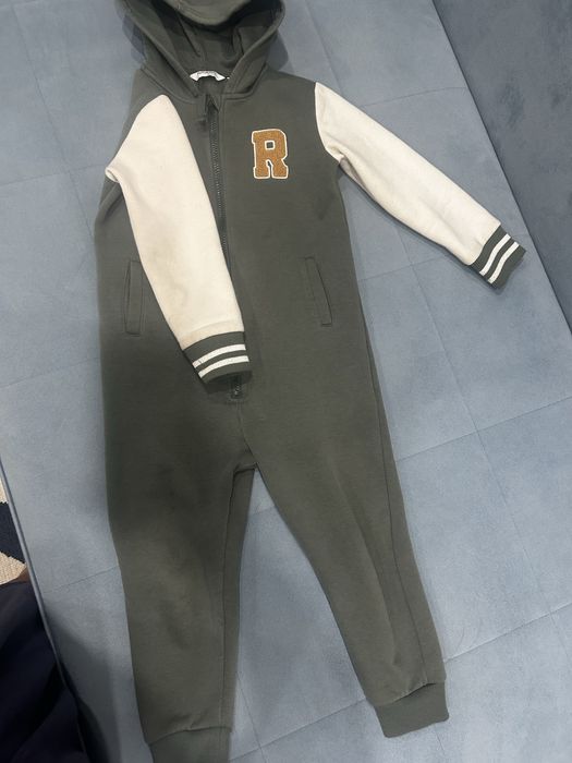 Комбинезон футурино 110