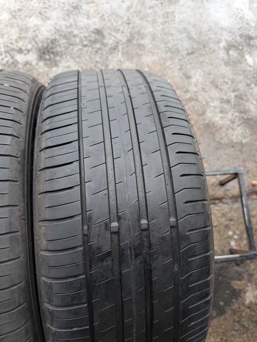 225/55 R16 • Vara • Falken Ziex ZE310 99V | 4 buc | Pret/buc