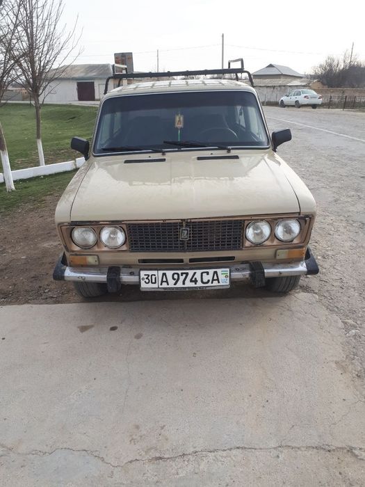 Vaz 2106  yili 1989 07 barter xam bor yaxshi bulsa