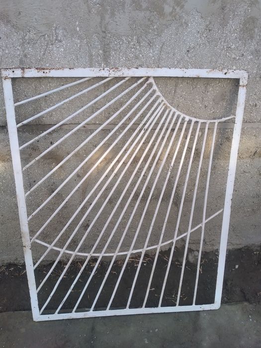 Продаются решётки советские