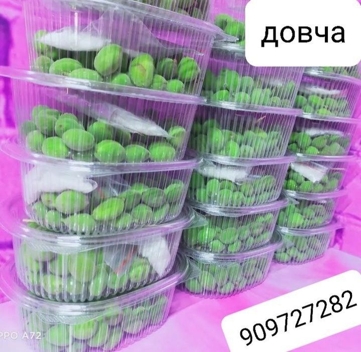 Довча 100 гр 60 минг