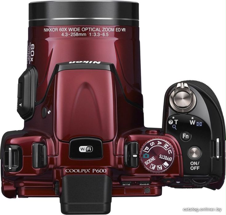 Nikon p600 продам