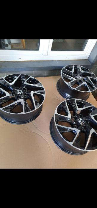 Jante Honda Noi OE