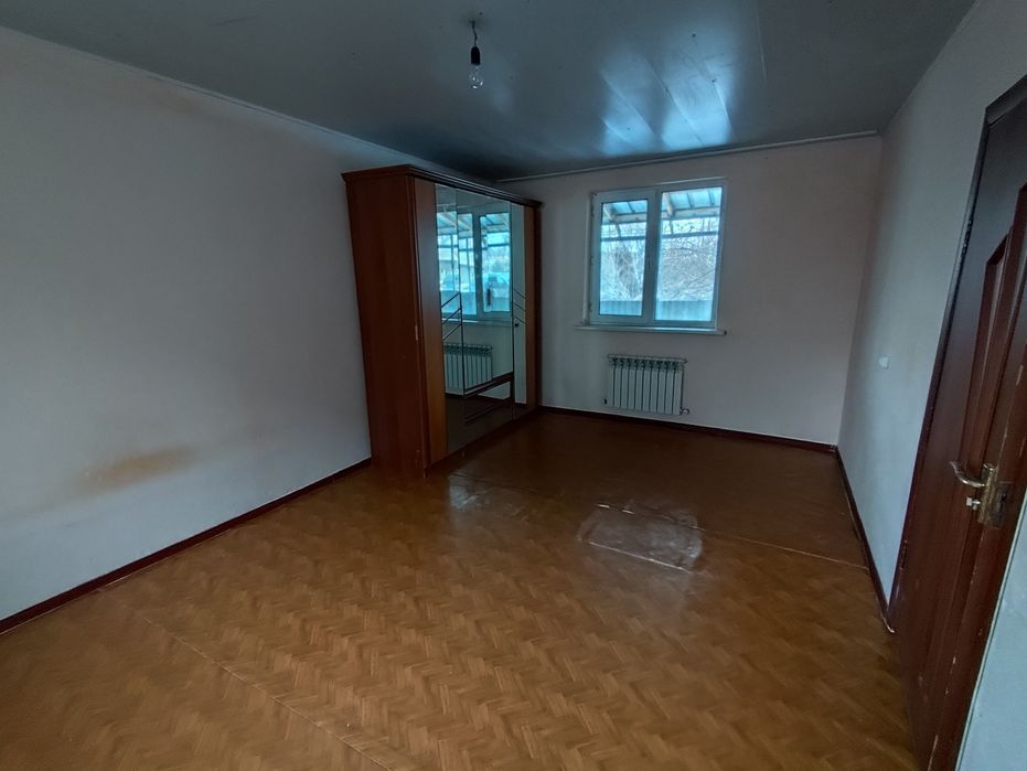 2 комнатное жилье