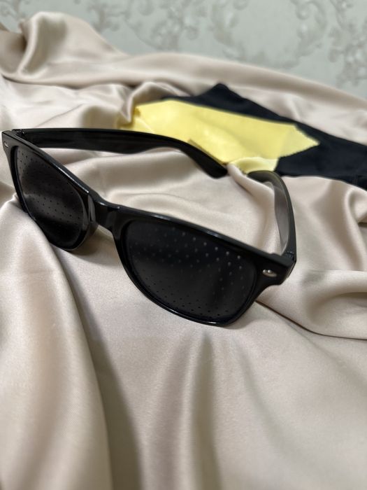 Tренажёрный очки/Trenajer ko’zoynaklari