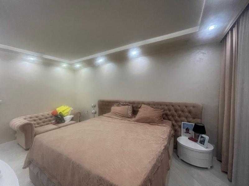 Продава се Тристаен апартамент в София, Драгалевци - 94 кв.м за 1958 €/кв.м - Снимка #1