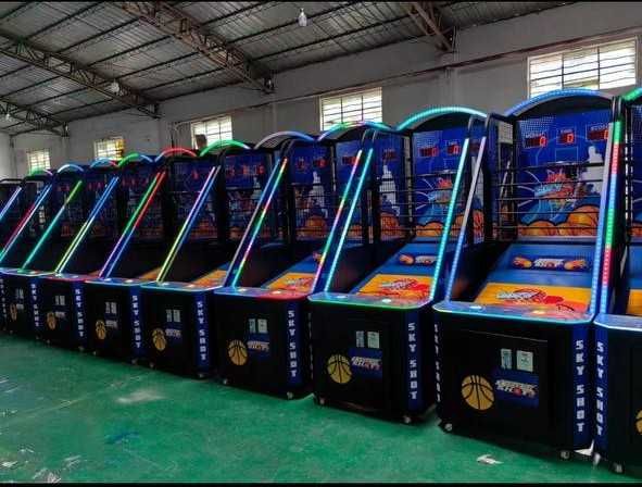 Bolalar o'yingohi biznesi. Детская площадка бизнес.