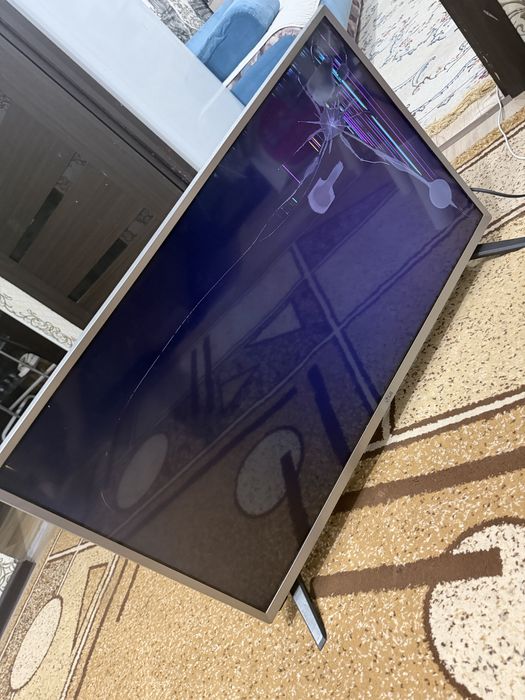 Продам телевизор LG