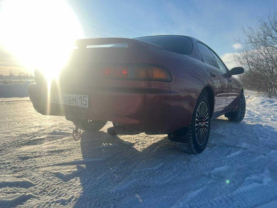 Toyota Carina ED 1996г