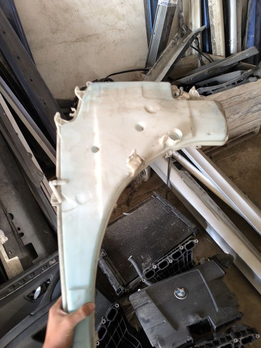 Казанче антифриз Bmw бмв e90 e91 e92 320i 170кс n43