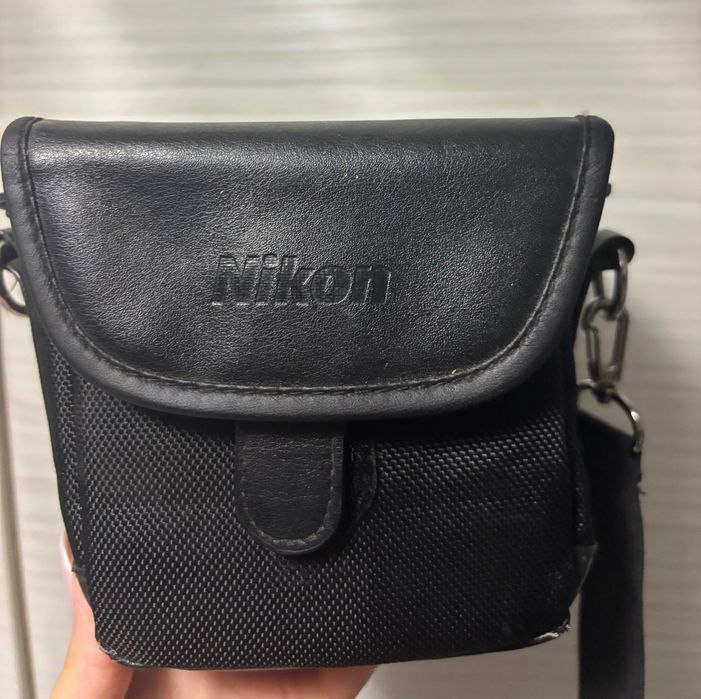 NIKON coolpix L310