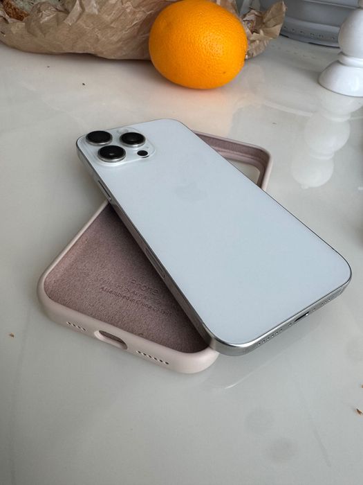 iPhone 16 Pro Max 512