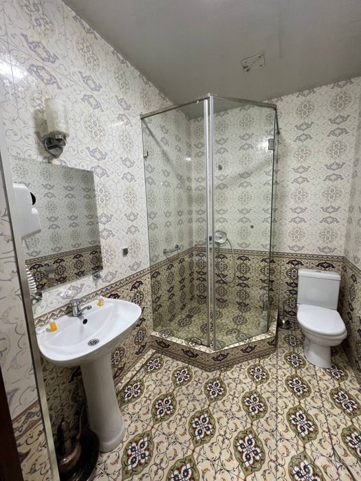 Hotel mehmonxona,Kunlik kvartira bez zaks,Chilonzorda joylashgan