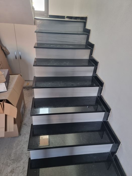 Granit ,trepte, pervaze