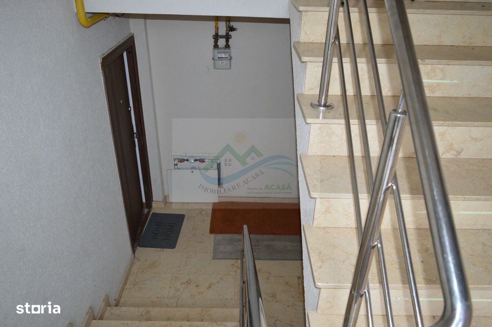 Apartament 3 camere Burdujeni/Suceava