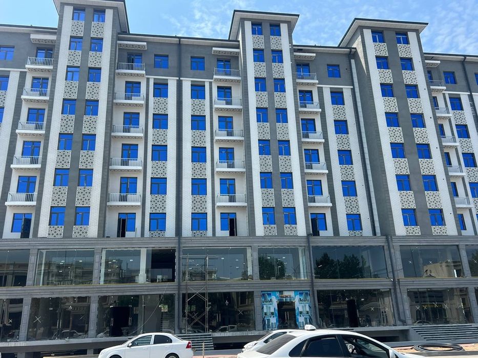 Срочно продаётся 2х ком квартира 42900у. е можно расрочку