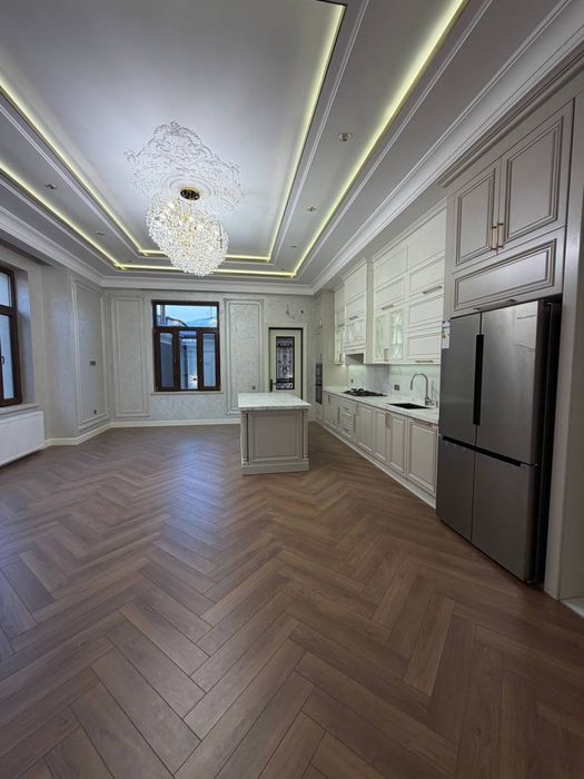 Продается дом Локация Новомосковская