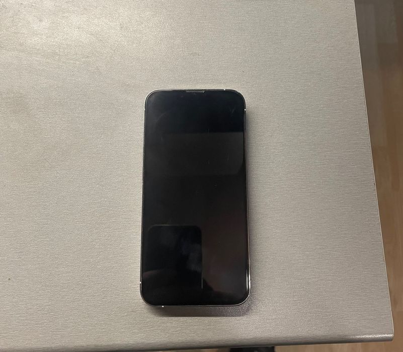 I PHONE 13 pro 128 GB